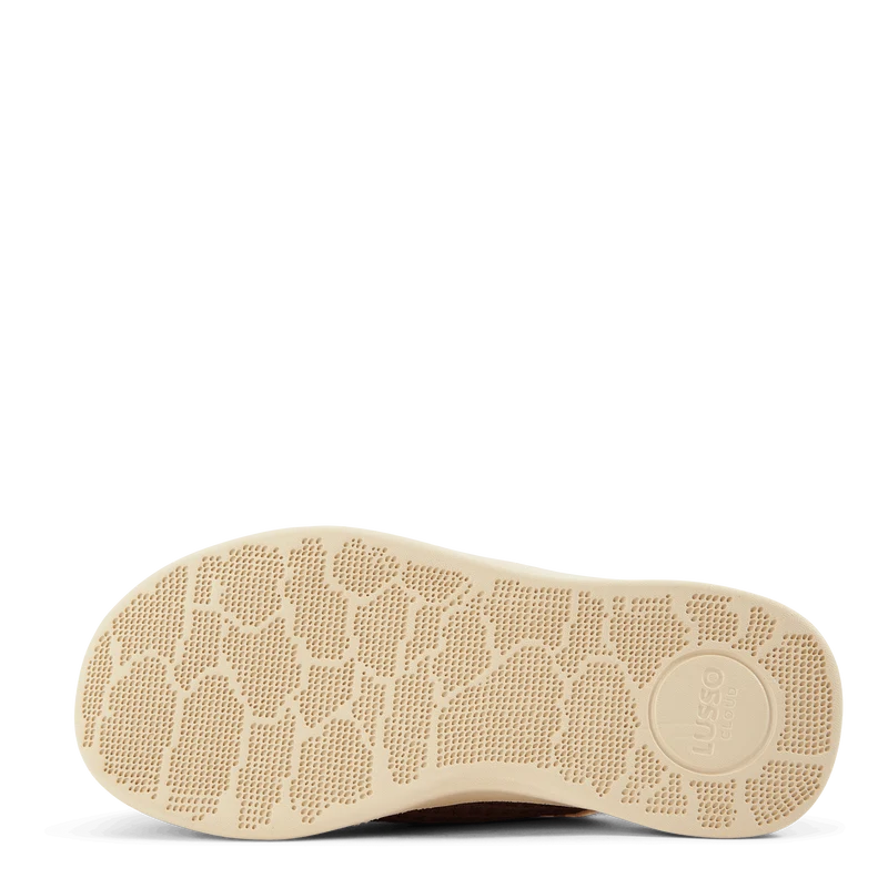 PELLI WAFFLE SHERPA