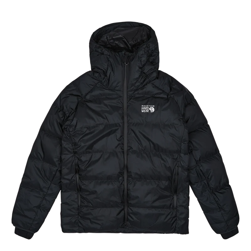 Nilas™ Jacket Dark Storm