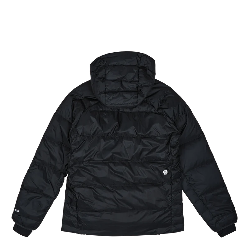 Nilas™ Jacket Dark Storm