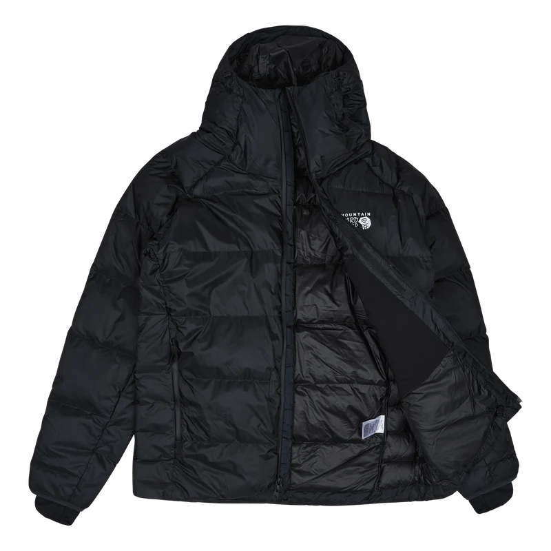 Nilas™ Jacket Dark Storm
