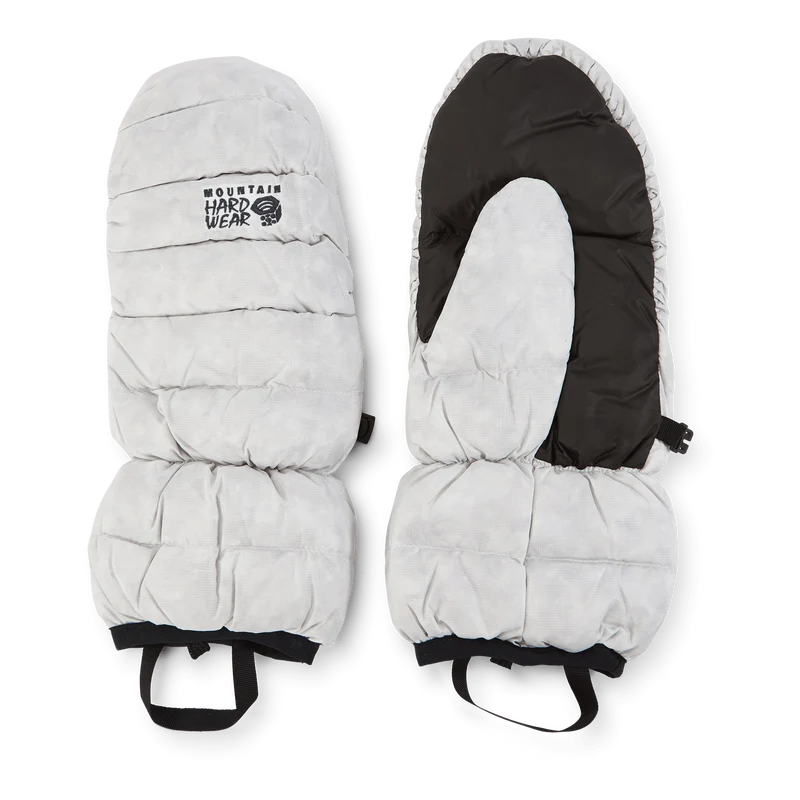 Oven™ Mitt Fogbank