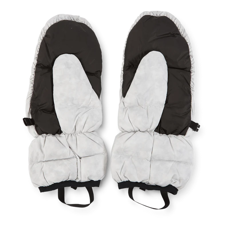 Oven™ Mitt Fogbank