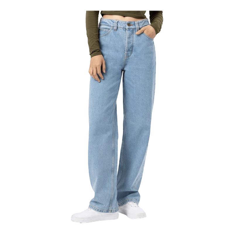 Thomasville Denim W Vintage Aged Blue