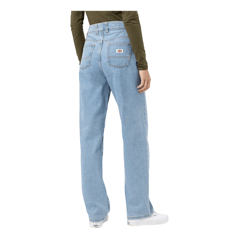 Thomasville Denim W Vintage Aged Blue