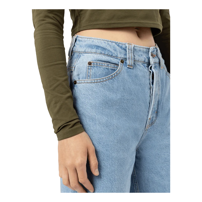 Thomasville Denim W Vintage Aged Blue