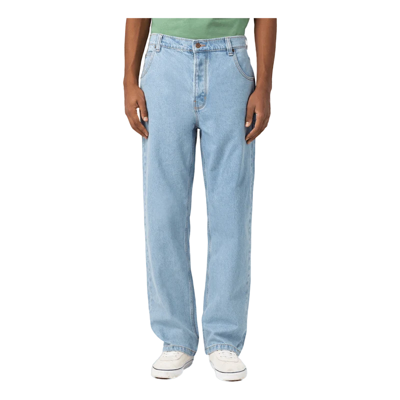 Thomasville Denim Vintage Aged Blue