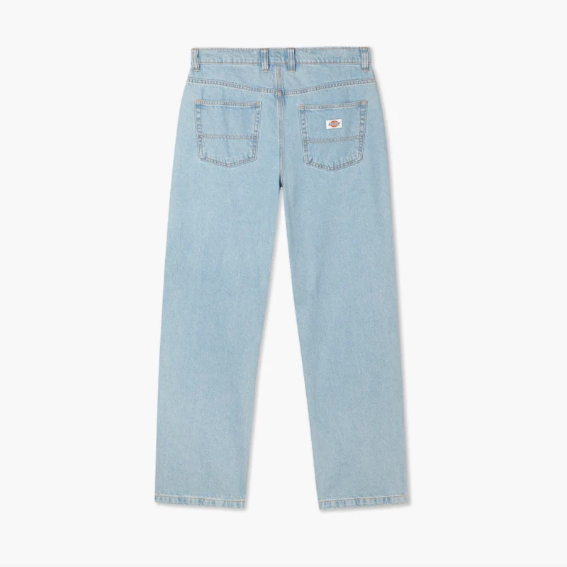 Thomasville Denim Vintage Aged Blue