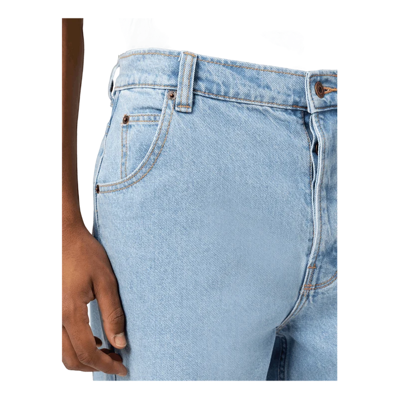 Thomasville Denim Vintage Aged Blue