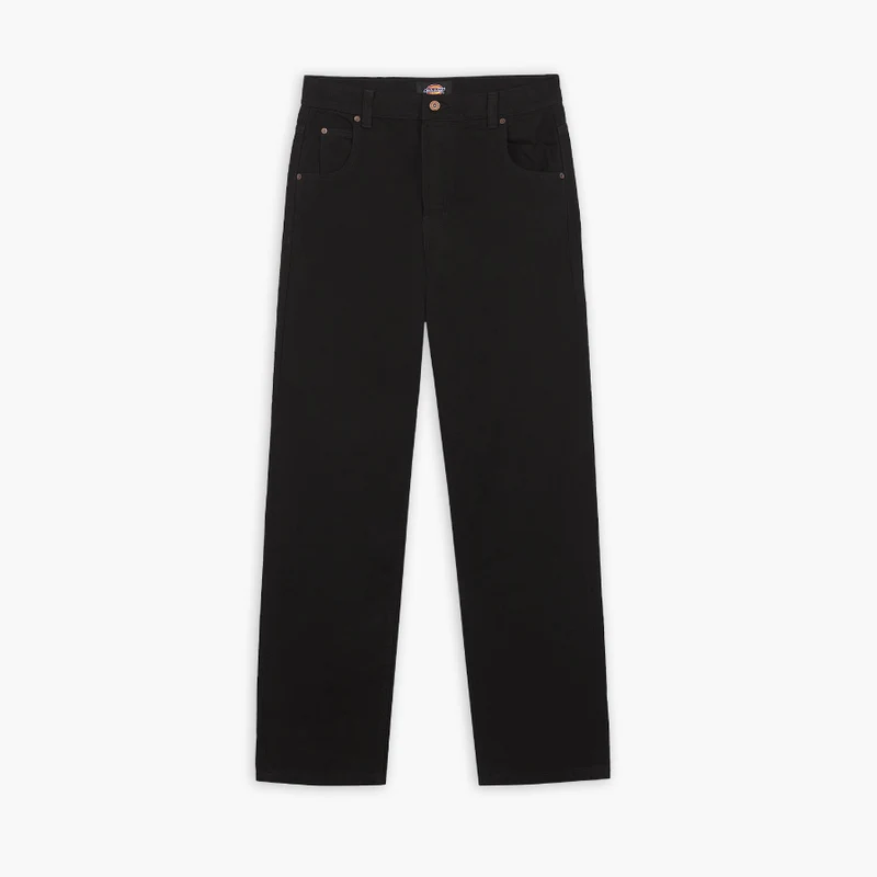 Thomasville Denim Rinsed Black