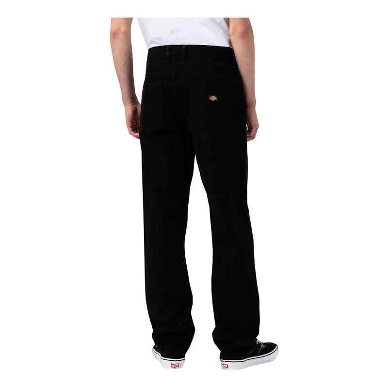 Thomasville Denim Rinsed Black