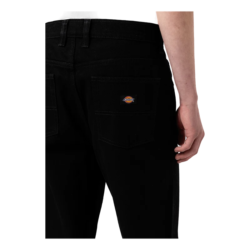Thomasville Denim Rinsed Black