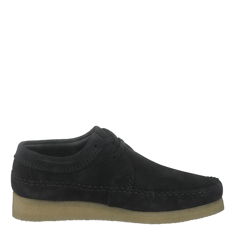 Clarks Originals Weaver Suede