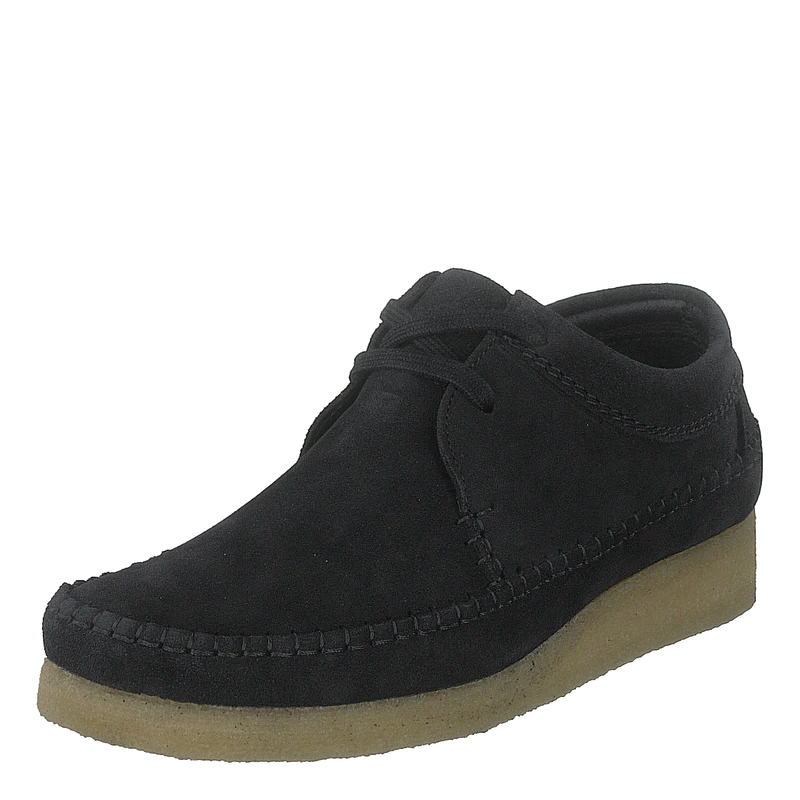 Clarks Originals Weaver Suede