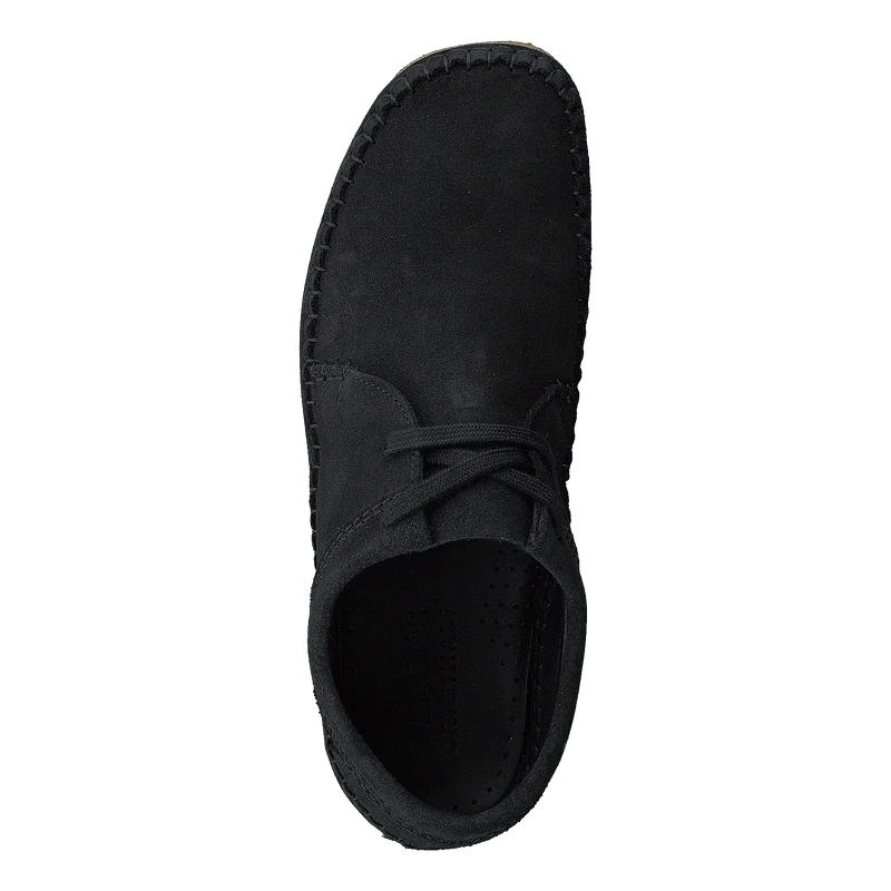 Clarks Originals Weaver Suede