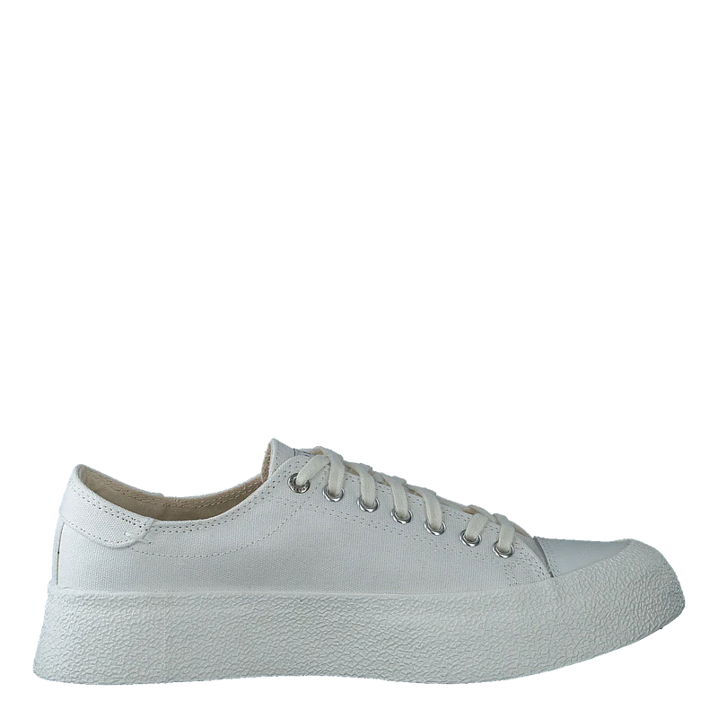 Dive Canvas White