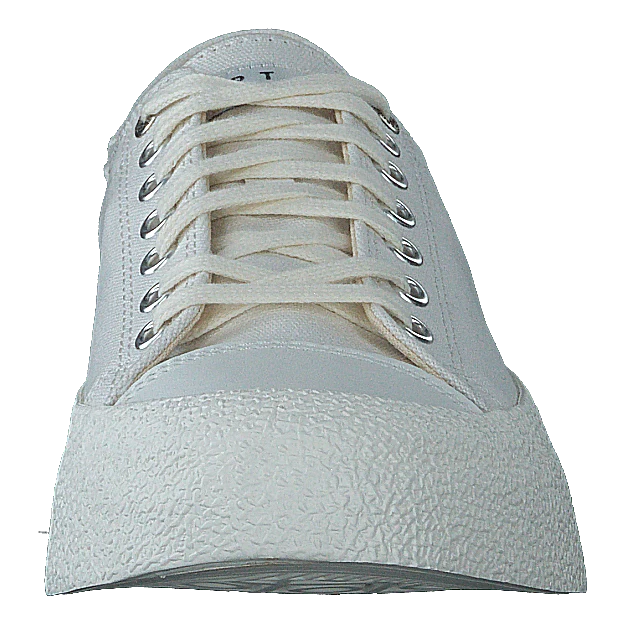 Dive Canvas White