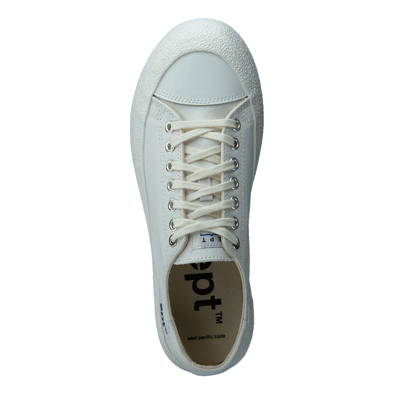 Dive Canvas White