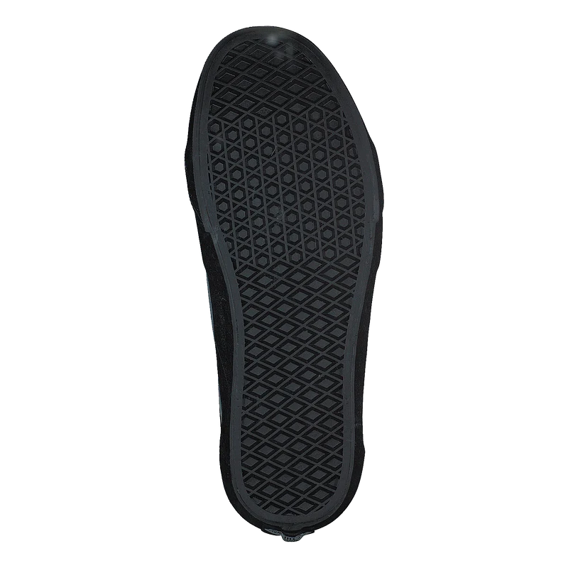 Ua Sk8-low Contrast Black/white