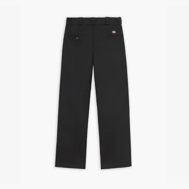 874 Work Pant Rec Black