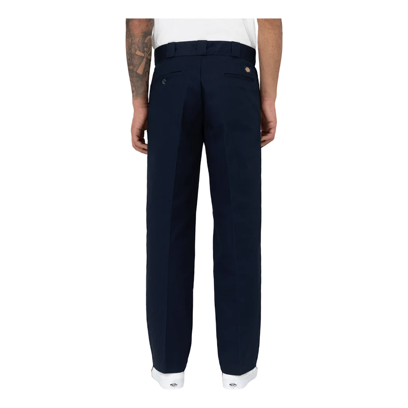 874 Work Pant Rec Dark Navy