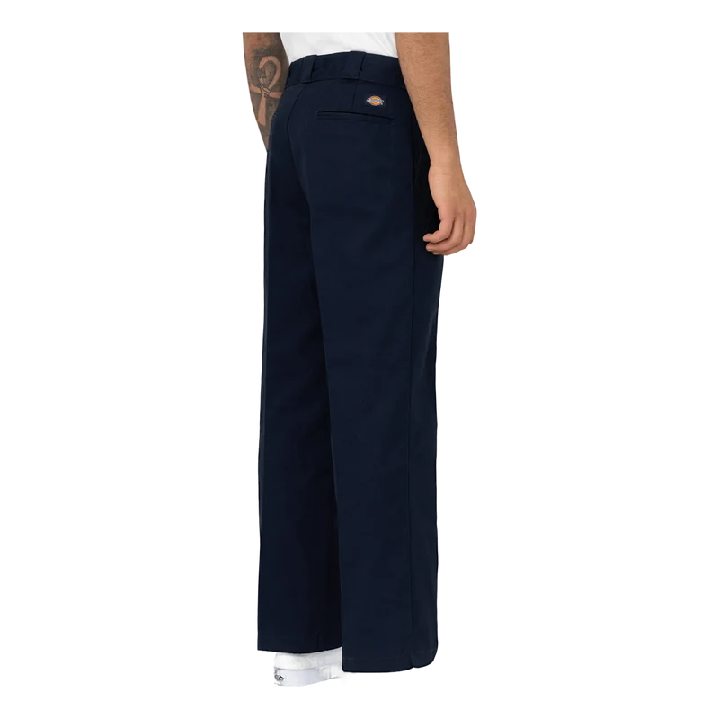 874 Work Pant Rec Dark Navy