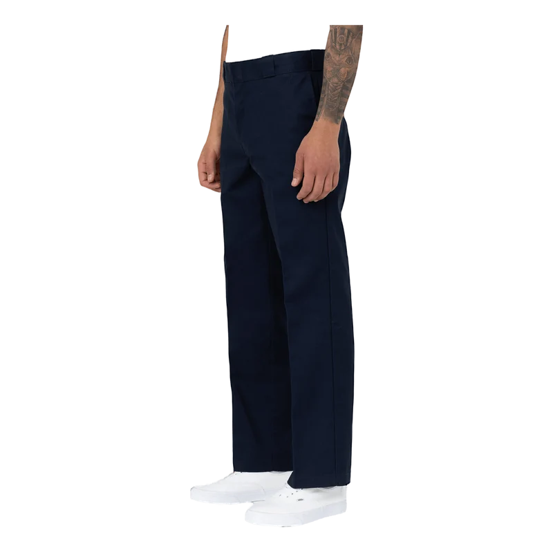 874 Work Pant Rec Dark Navy