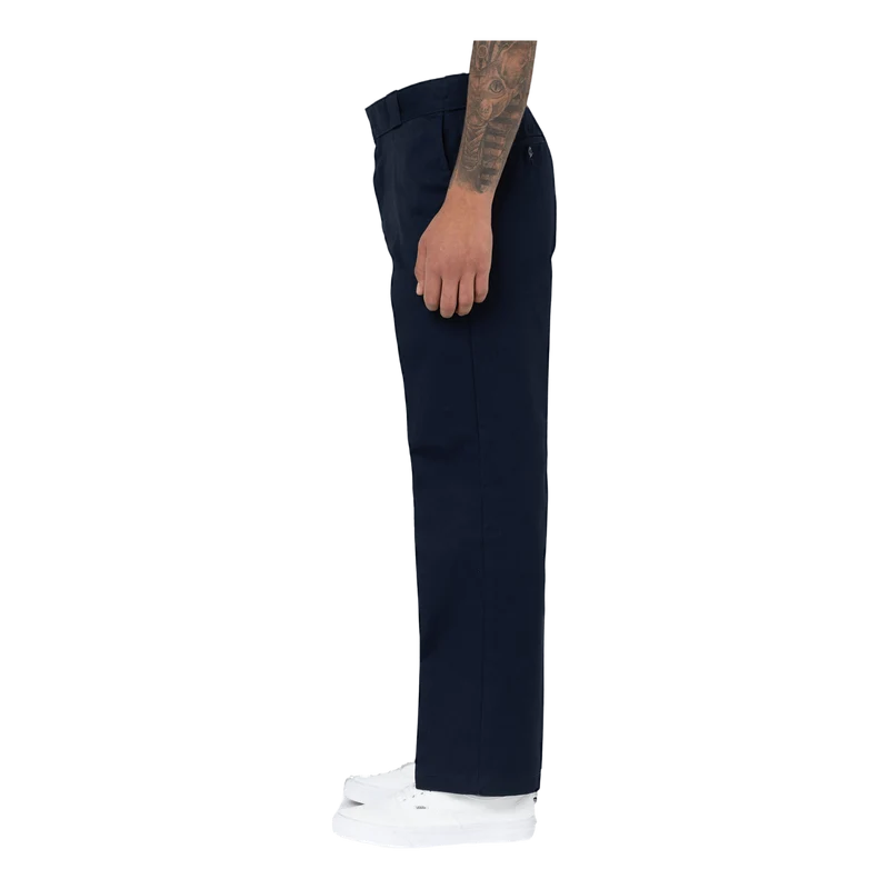 874 Work Pant Rec Dark Navy