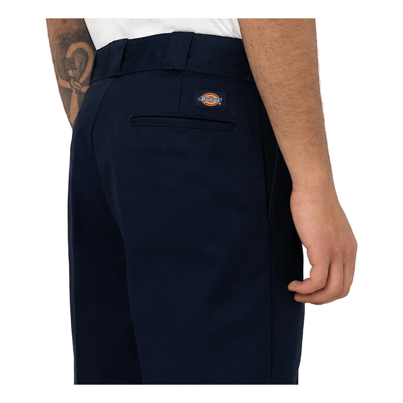 874 Work Pant Rec Dark Navy