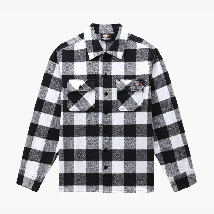 New Sacramento Shirt Black