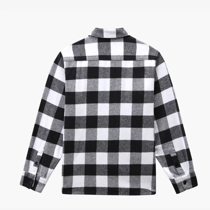New Sacramento Shirt Black
