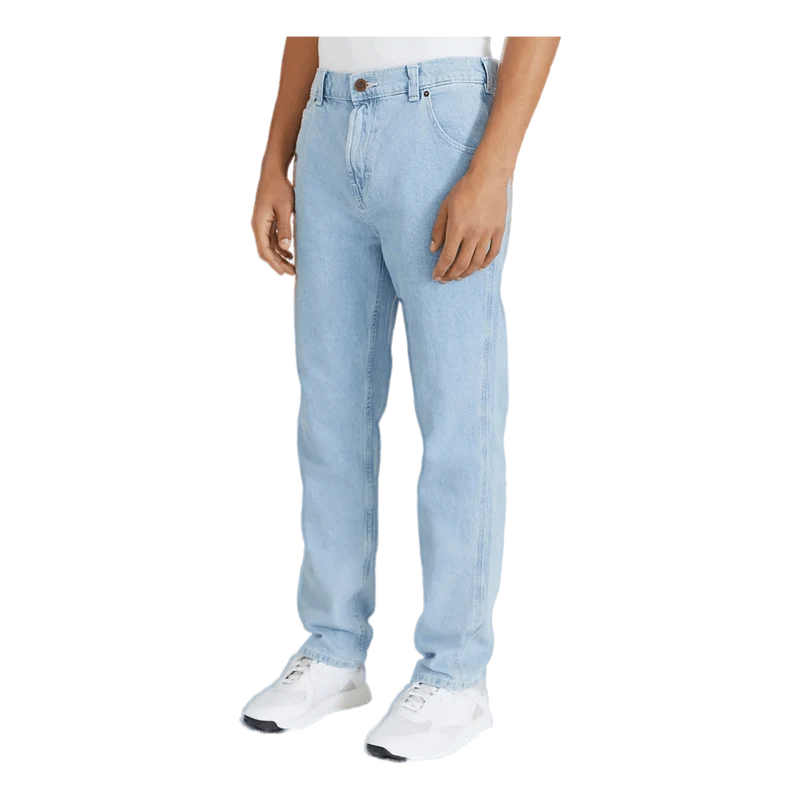 Houston Denim Vintage Aged Blue