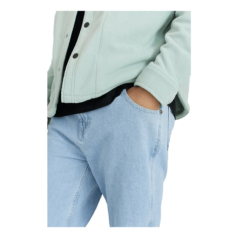 Houston Denim Vintage Aged Blue
