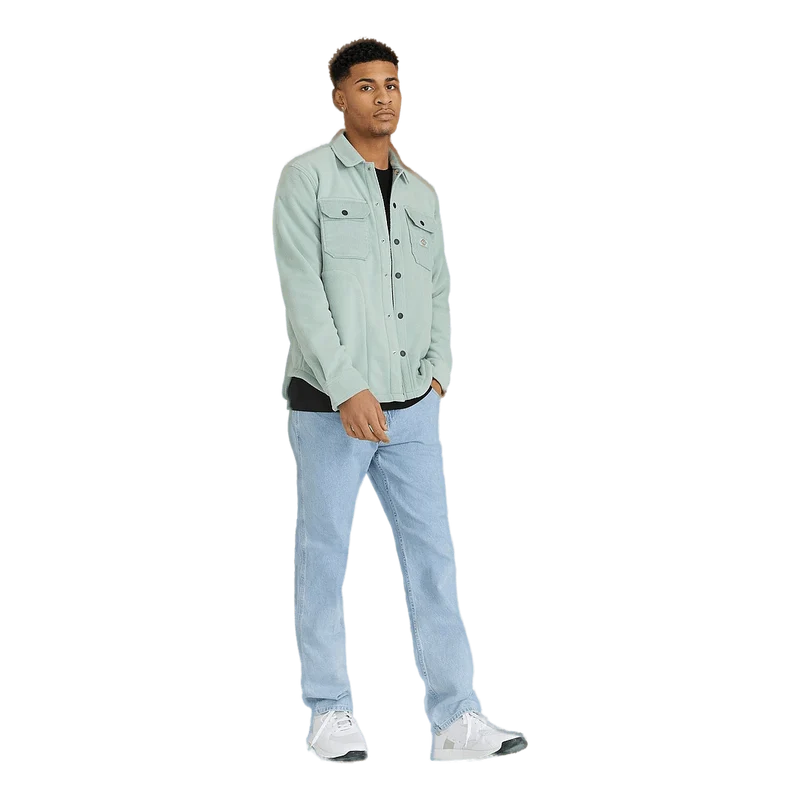 Houston Denim Vintage Aged Blue