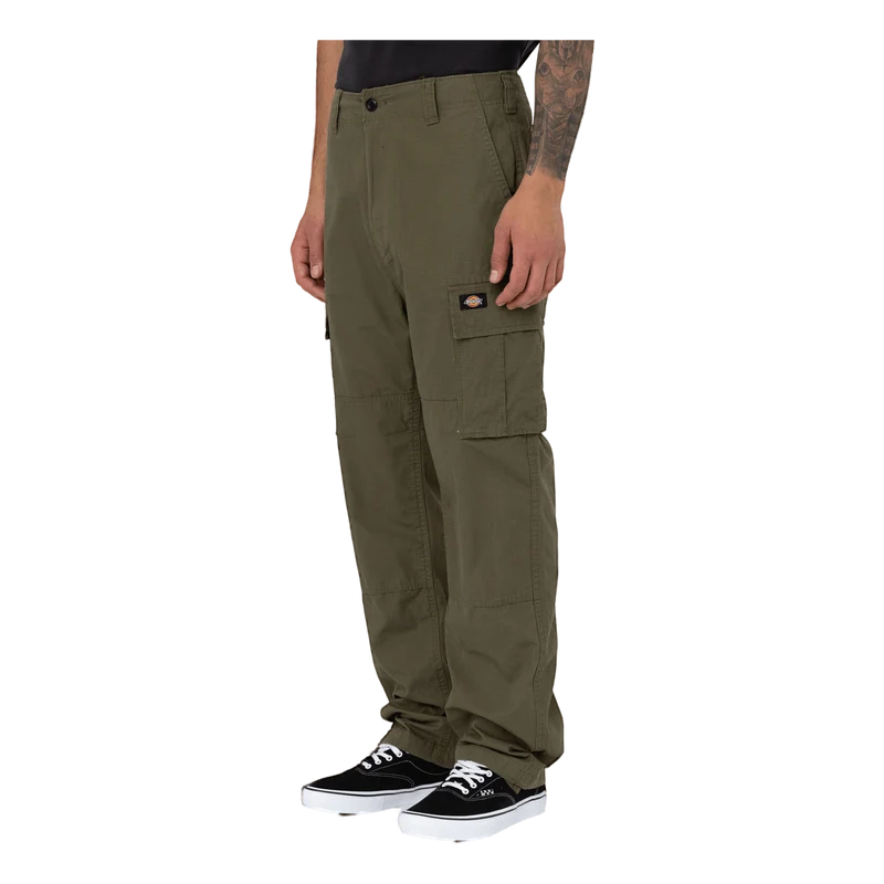 Eagle Bend Pant Military Gr