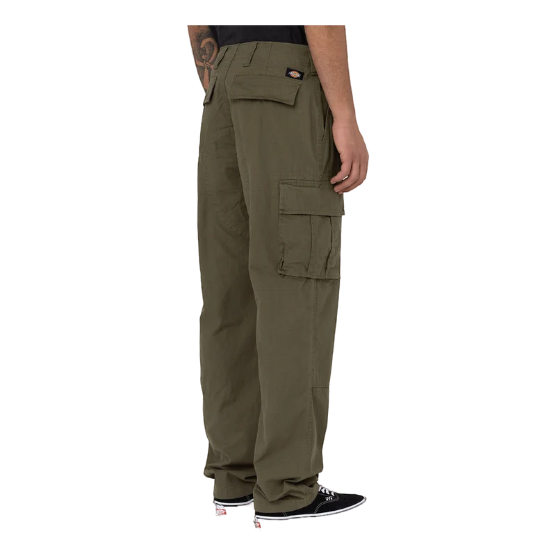 Eagle Bend Pant Military Gr