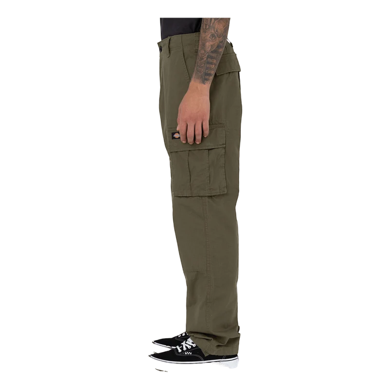 Eagle Bend Pant Military Gr