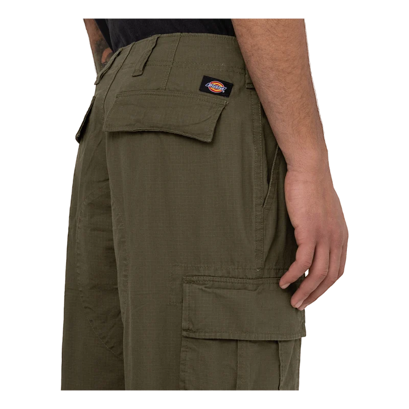 Eagle Bend Pant Military Gr