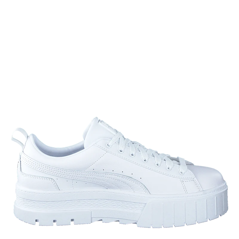 Mayze Classic Wns Puma White