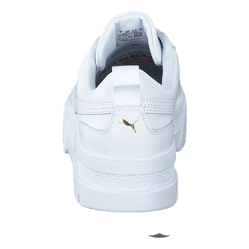 Mayze Classic Wns Puma White