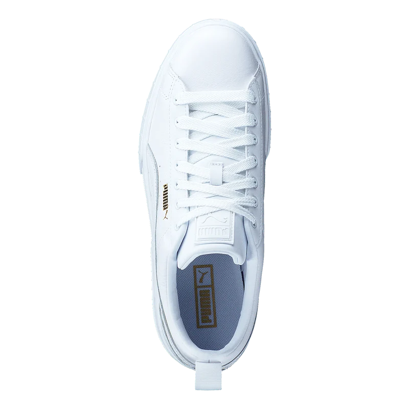 Mayze Classic Wns Puma White