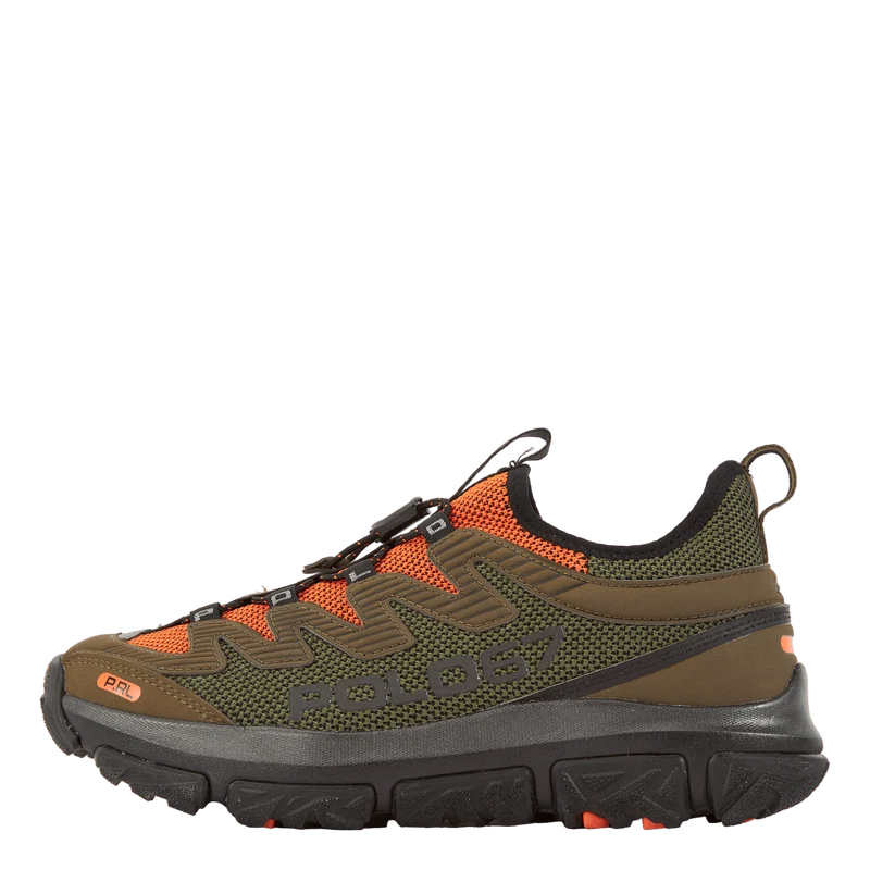 Adventure 300LT Sneaker Army Olive