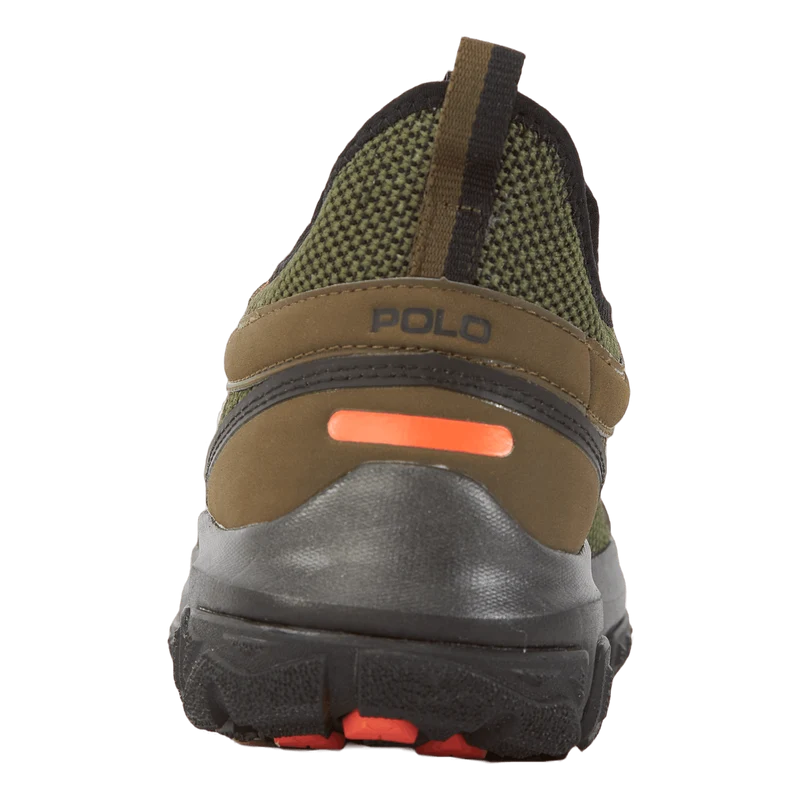 Adventure 300LT Sneaker Army Olive