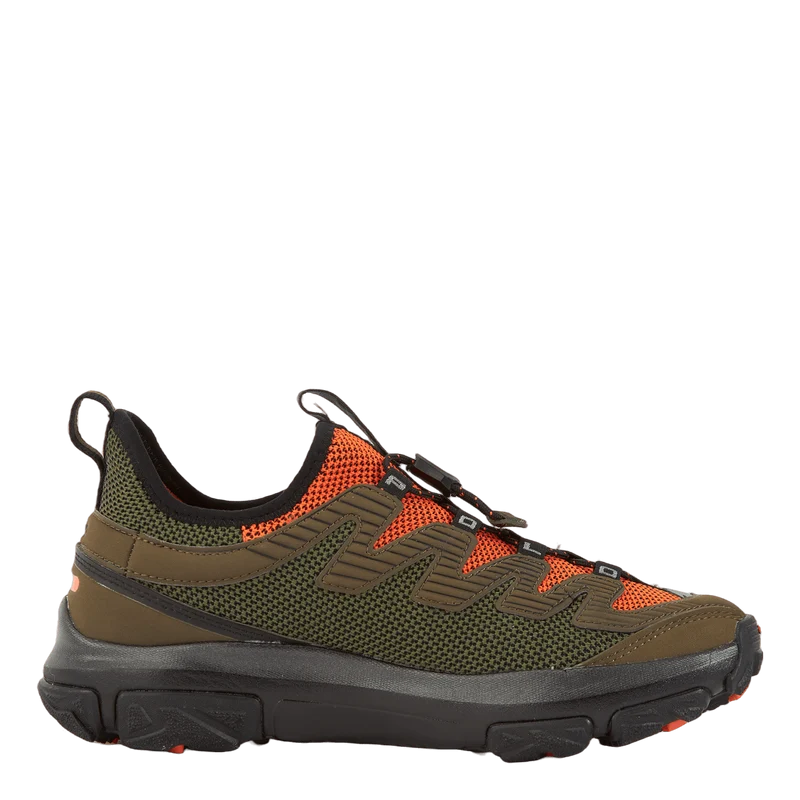 Adventure 300LT Sneaker Army Olive