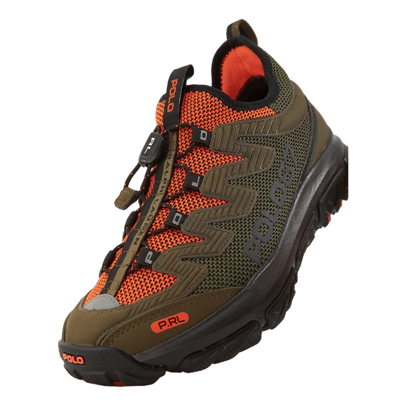 Adventure 300LT Sneaker Army Olive