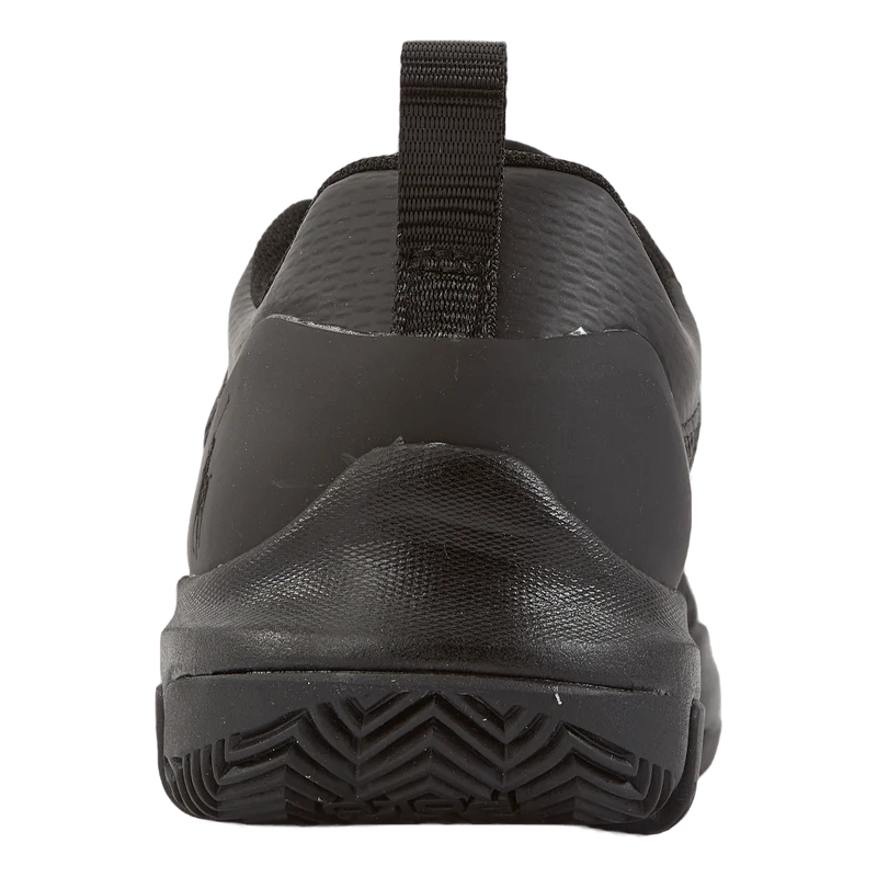 Tech Racer Sneaker Black/Black