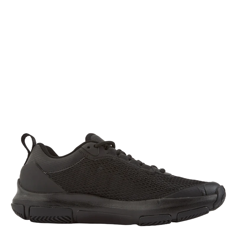 Tech Racer Sneaker Black/Black