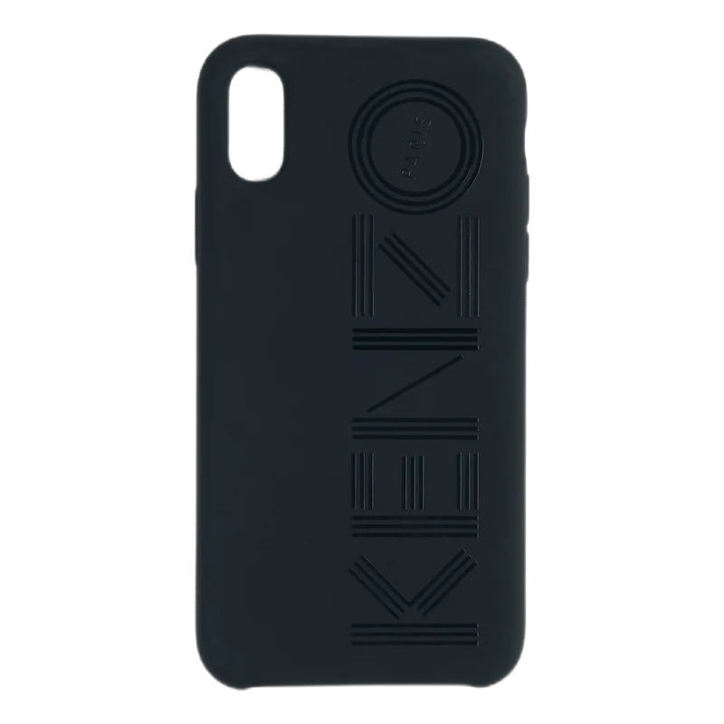 Iphone Xi Pro Max Case Black