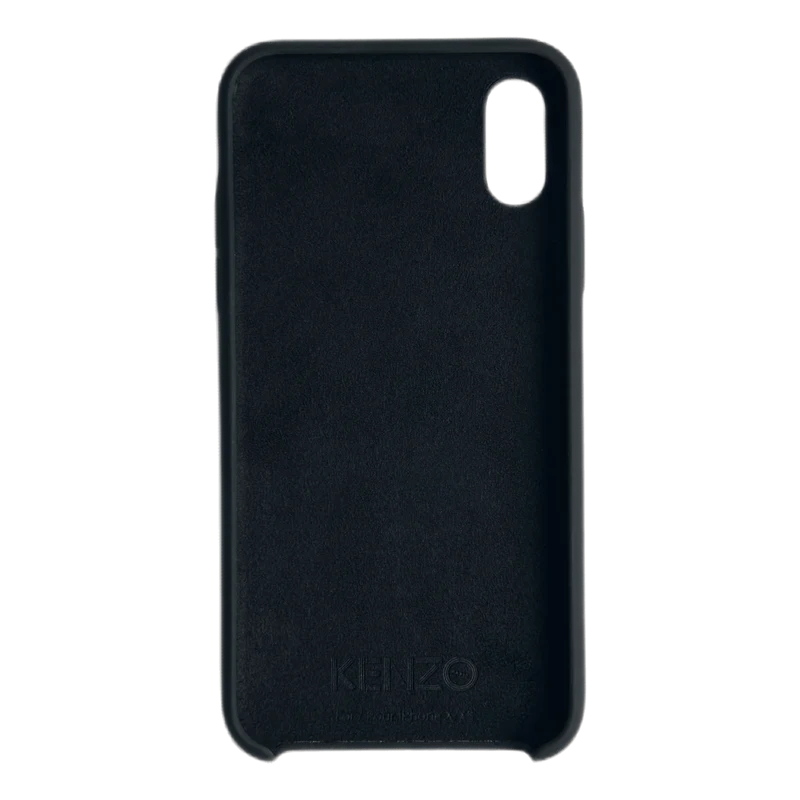 Iphone Xi Pro Max Case Black