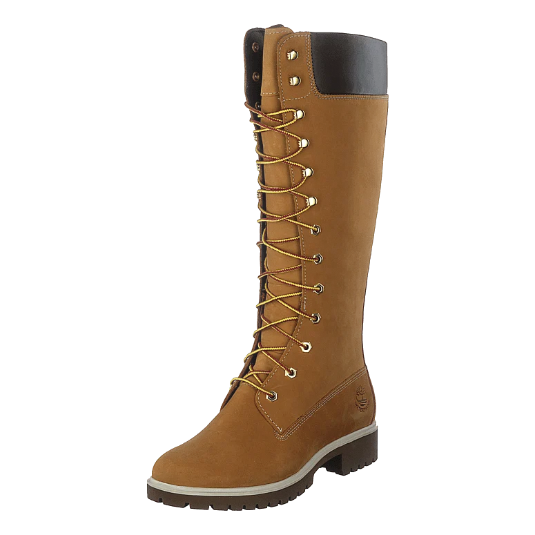 Premium 14 Inch Wheat