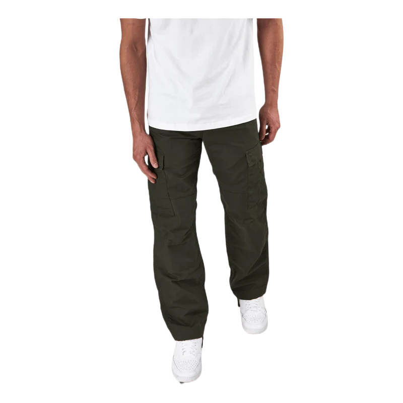 Regular Cargo Pant 32" Cypress /rinsed